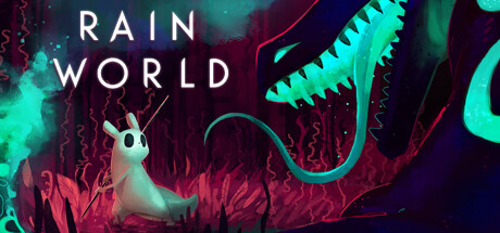 Rain World / TR