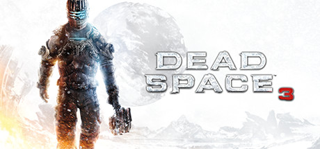 Dead Space 3 / Origin / EU