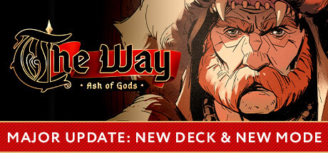 Ash Of Gods: The Way