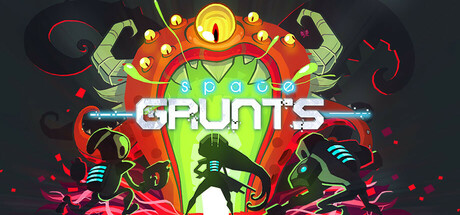 Space Grunts / LATAM