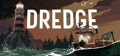 DREDGE / LATAM