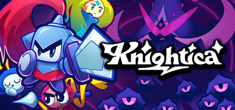 Knightica / TR
