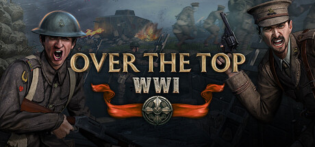 Over The Top: WWI / UAE
