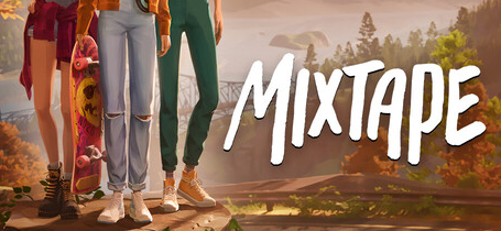 Mixtape / EU