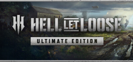 Hell Let Loose - Ultimate Edition / Africa / Middle East