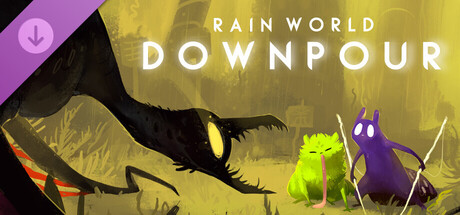 Rain World: Downpour / Indonesia