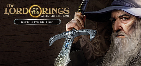 The Lord of the Rings: Adventure Card Game / Steam / EU