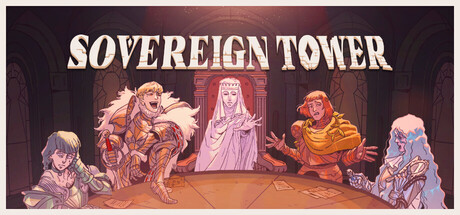 Sovereign Tower / UAE