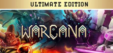 WARCANA ULTIMATE EDITION / CIS-TR