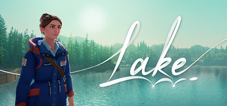 Lake / Indonesia