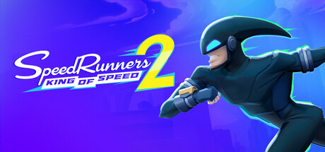 SpeedRunners 2: King of Speed / LATAM