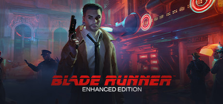 Blade Runner: Enhanced Edition / ROW