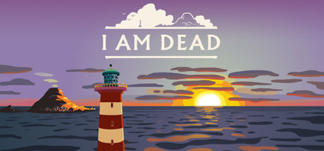 I Am Dead / TR