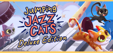 Jumping Jazz Cats Deluxe Edition / Africa / Middle East