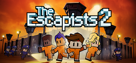 The Escapists 2 / CIS+TR