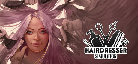 Hairdresser Simulator / LATAM