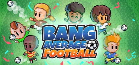 Bang Average Football / Indonesia