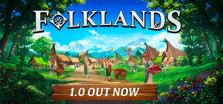 Folklands - Early Access / Indonesia