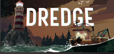 DREDGE Digital Deluxe Edition / CIS+TR