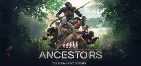 Ancestors: The Humankind Odyssey / ROW