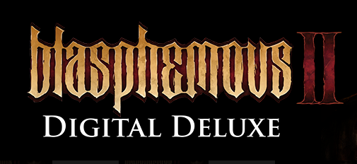 Blasphemous 2 - Deluxe Edition / CIS+TR