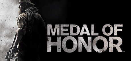 Medal of Honor / Origin / EU