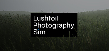 Lushfoil Photography Sim / TR