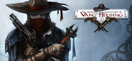 The Incredible Adventures of Van Helsing / Steam / EU