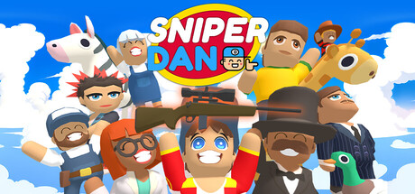 Sniper Dan / WW