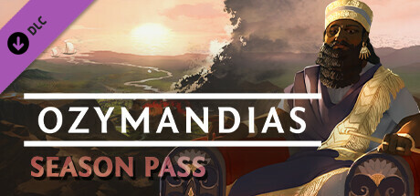 Ozymandias - Season Pass / Indonesia