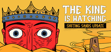 The King is Watching / LATAM