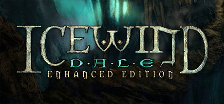 Icewind Dale: Enhanced Edition / Steam / EU