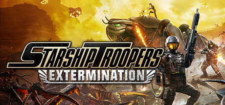 Starship Troopers: Extermination / LATAM