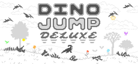 Dino Jump Deluxe / TR