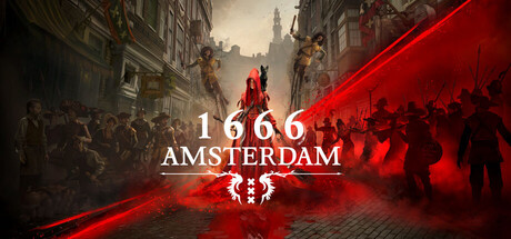 1666: Amsterdam / UAE