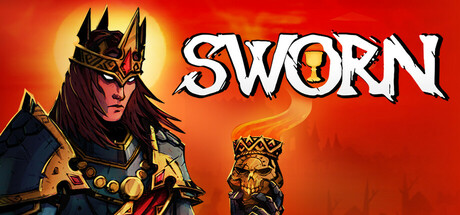 SWORN - Early Access / Argentina