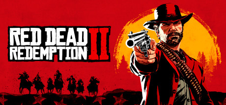 Red Dead Redemption 2 / Rockstar / EU