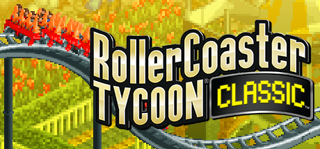 RollerCoaster Tycoon® Classic / Indonesia