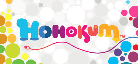Hohokum / TR