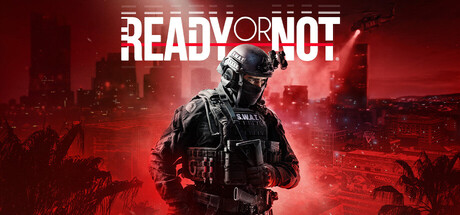 Ready or Not / Indonesia