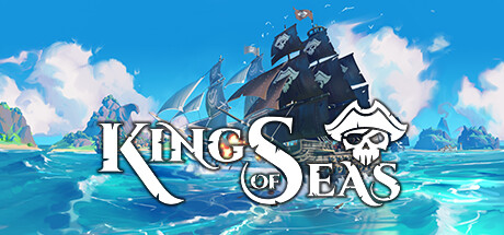 King of Seas / CIS + TR
