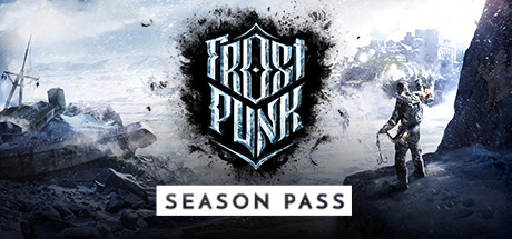 Frostpunk: Season Pass / LATAM