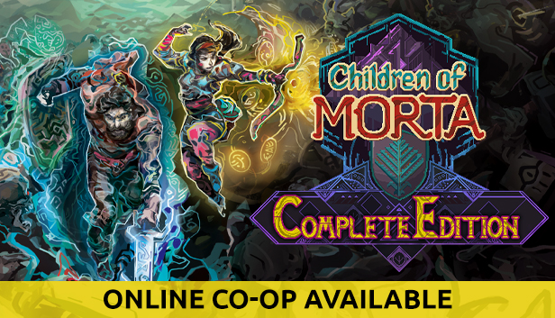 Children Of Morta: Complete Edition