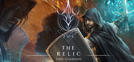 The Relic: First Guardian / EU