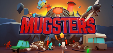 Mugsters / CIS + TR
