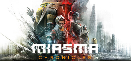 Miasma Chronicles / LATAM