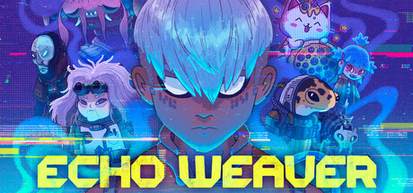 Echo Weaver / ROW