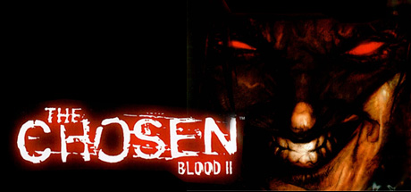 Blood II: The Chosen + Expansion / ROW