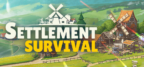 Settlement Survival / Africa / Middle East