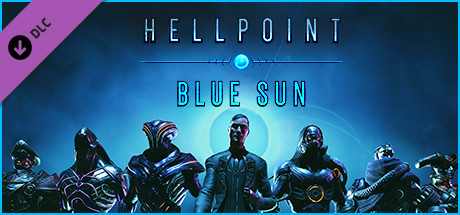 Hellpoint: Blue Sun / LATAM